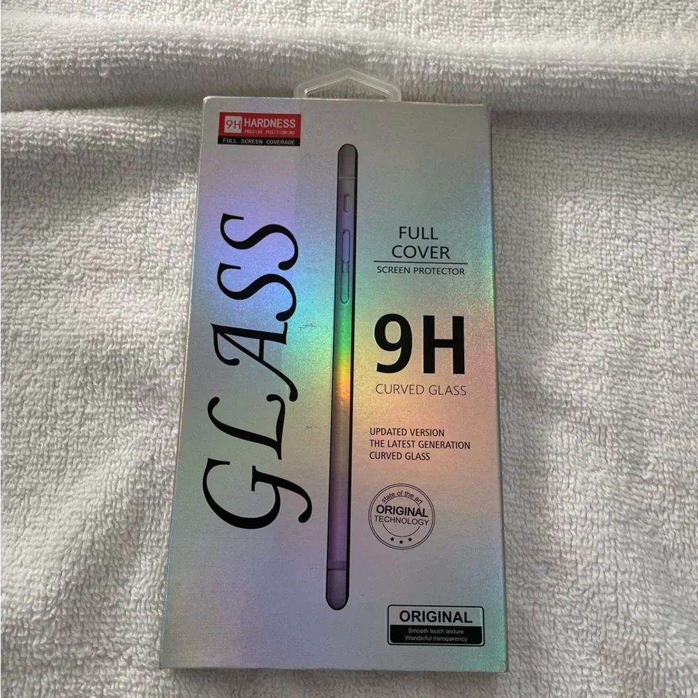 Screen protector - Picture 3 of 6